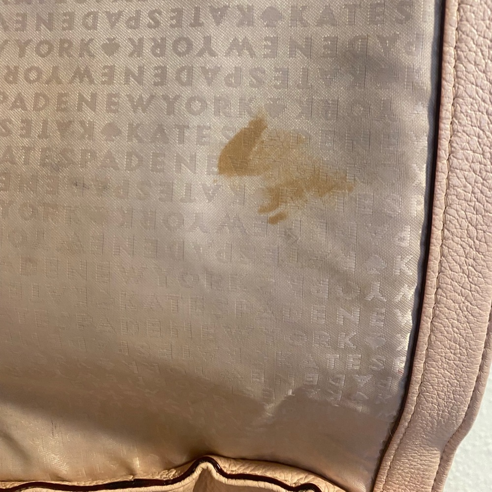 Kate Spade Backpack - Picture 4 of 5